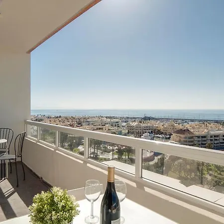 Apartment Panoramic Seaview