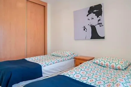 Panoramic Seaview Apartment Benalmadena