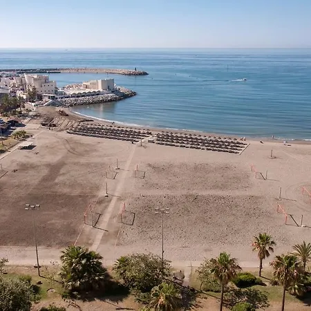 Panoramic Seaview Benalmadena