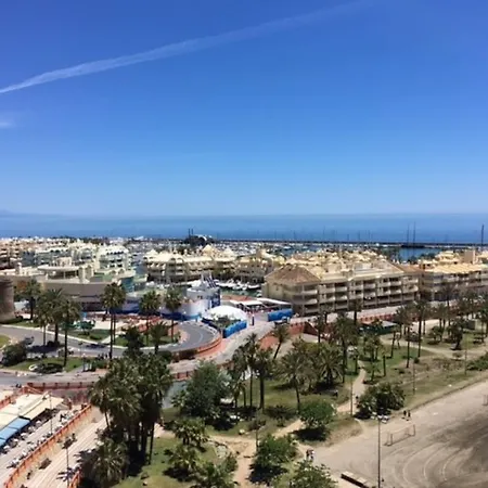 Panoramic Seaview Apartment