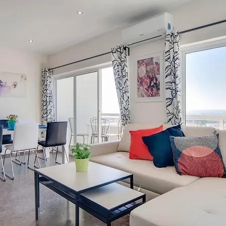 Apartment Panoramic Seaview *