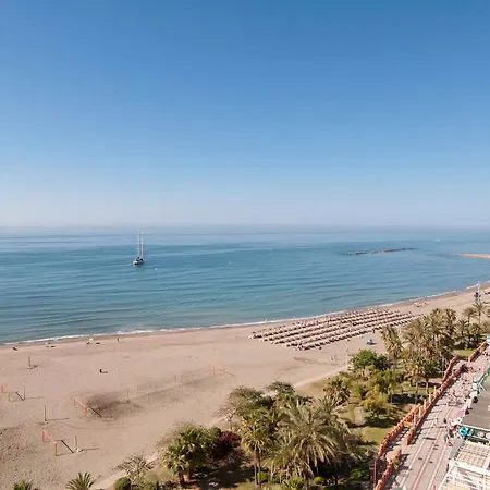 Apartment Panoramic Seaview *