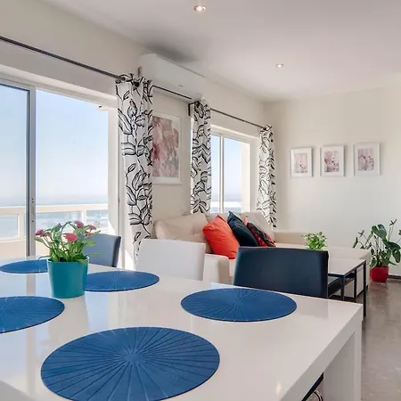 Panoramic Seaview *